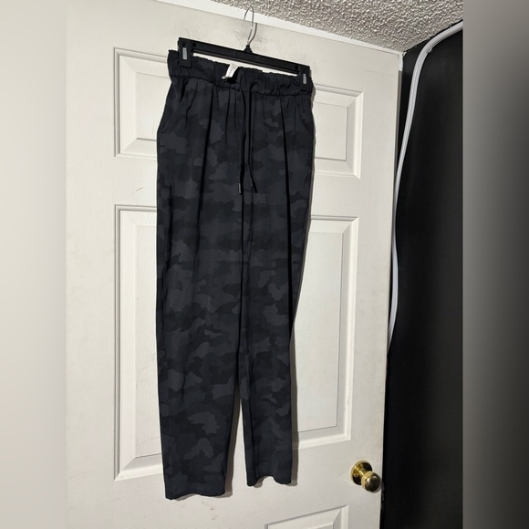 Lululemon Keep Moving Pant 7/8 High-Rise - Picture 2 of 6